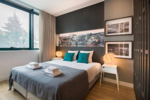 Studio near 24 de Agosto metro station