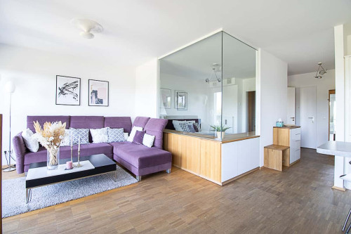 Apartment in Luxemburger Straße, Hürth for 65 m² with 1 bedroom - Gallery - 18