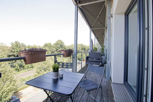 Apartment in Luxemburger Straße, Hürth for 65 m² with 1 bedroom - Gallery - 6
