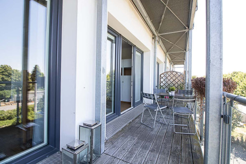 Apartment in Luxemburger Straße, Hürth for 65 m² with 1 bedroom - Gallery - 7