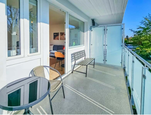 Arnold-Schönberg-Straße  - Gallery -  5