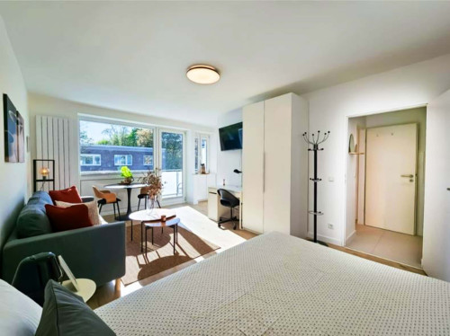 Arnold-Schönberg-Straße