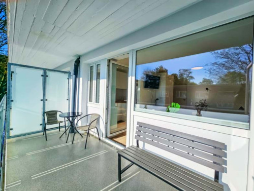 Arnold-Schönberg-Straße