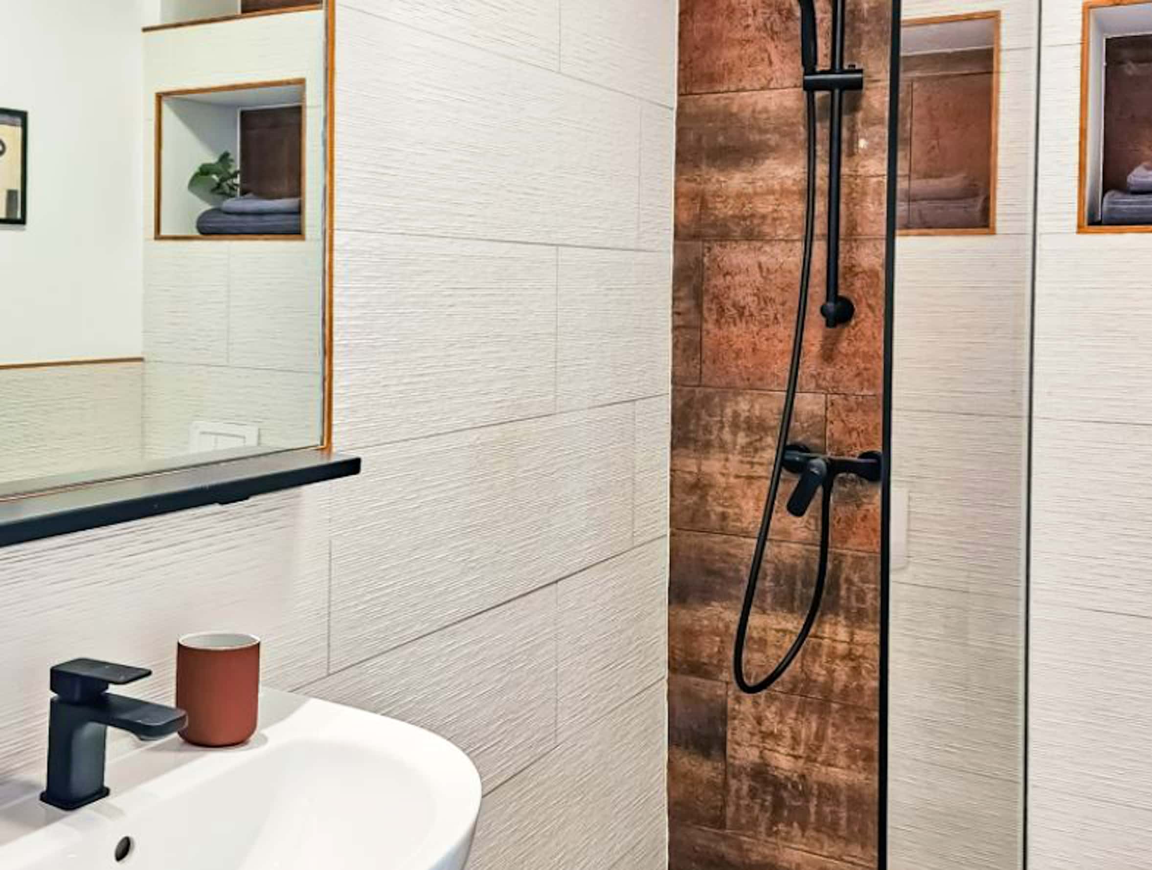 Arnold-Schönberg-Straße - Arnold-Schönberg-Straße - Gallery - 1