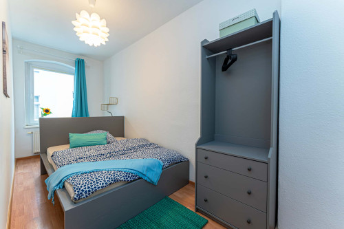 Petersburger Straße WG116.04