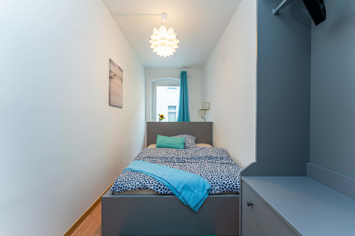 Petersburger Straße WG116.04  - Gallery -  5