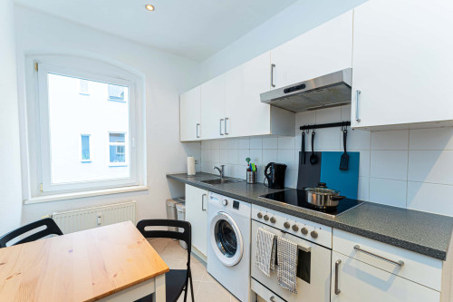 Petersburger Straße WG116.04