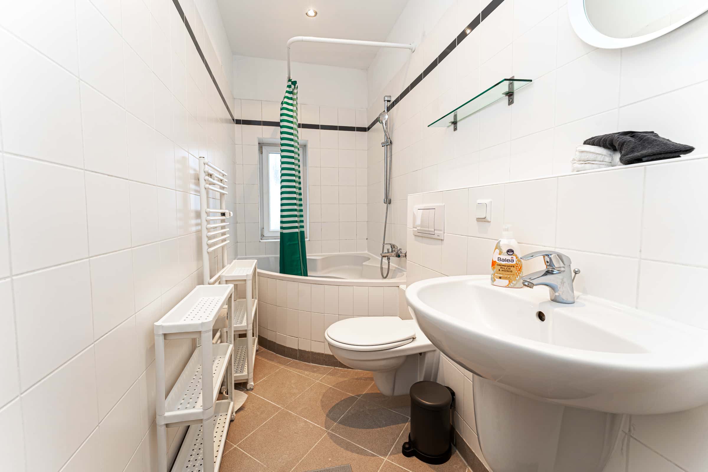 Petersburger Straße WG116.04 - Petersburger Straße WG116.04 - Gallery - 1