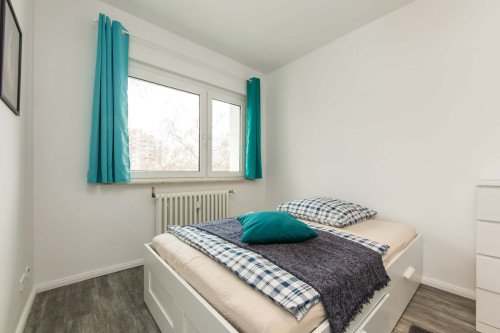 WG061.01 Bandelstraße