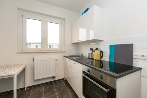 WG061.01 Bandelstraße  - Gallery -  5