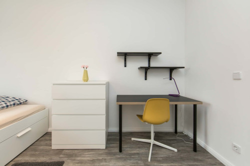 WG061.01 Bandelstraße