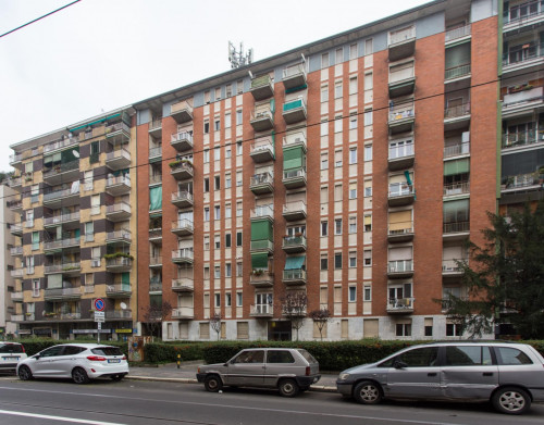 Comfy studio in Vigentino Area