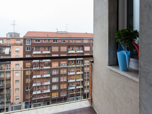 Comfy studio in Vigentino Area  - Gallery -  5