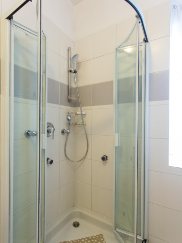 Modern 1-bedroom flat near Precotto Metro