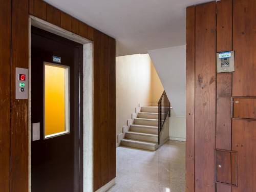 Modern 1-bedroom flat near Precotto Metro