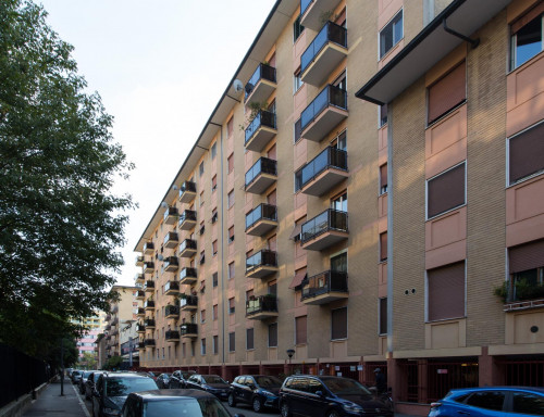 Modern 1-bedroom flat near Precotto Metro