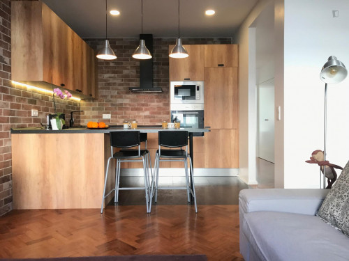 2-bedroom apartment, with outdoor area - Gallery - 10
