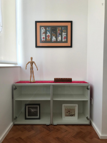2-bedroom apartment, with outdoor area - Gallery - 8