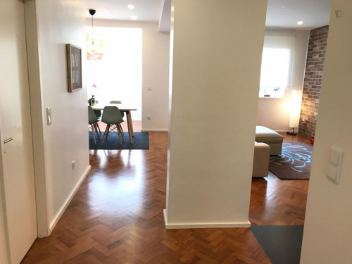 2-bedroom apartment, with outdoor area - Gallery - 14