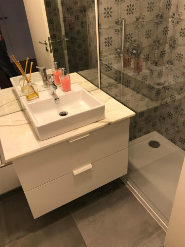 2-bedroom apartment, with outdoor area - Gallery - 11