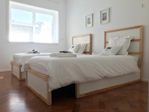 2-bedroom apartment, with outdoor area - Gallery - 13