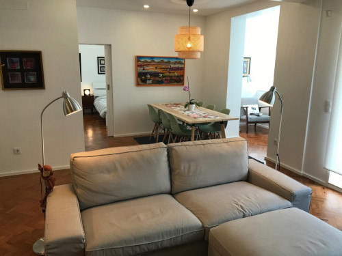 2-bedroom apartment, with outdoor area - Gallery - 6