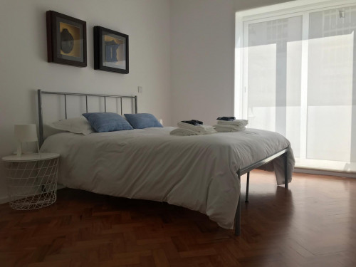 2-bedroom apartment, with outdoor area - Gallery - 12