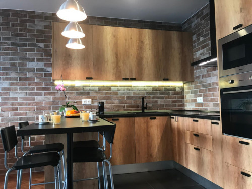 2-bedroom apartment, with outdoor area - Gallery - 9
