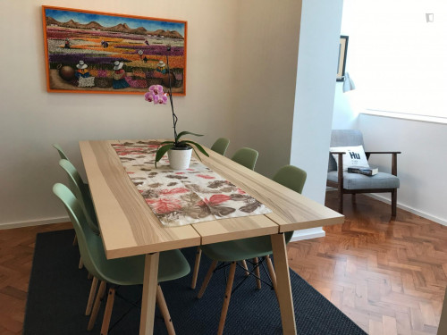 2-bedroom apartment, with outdoor area  - Gallery -  5