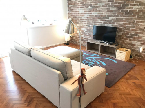 2-bedroom apartment, with outdoor area - Gallery - 7
