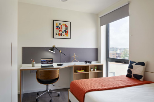 Sharman Court - Gallery - 14