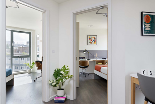 Sharman Court - Gallery - 17