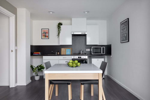 Sharman Court - Gallery - 8
