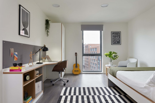 Sharman Court - Gallery - 10