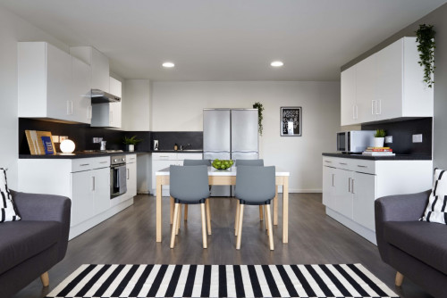 Sharman Court - Gallery - 7