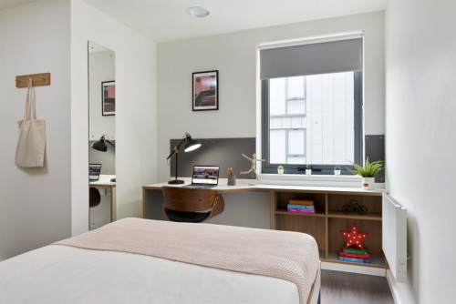 Sharman Court - Gallery - 16