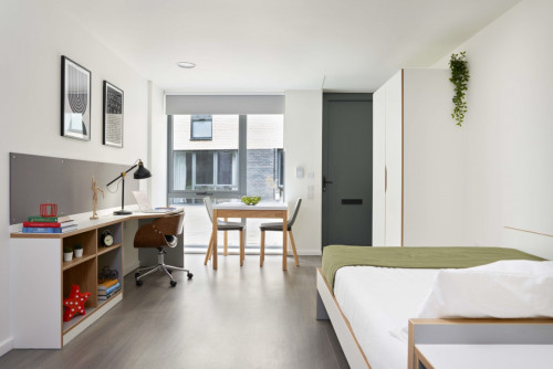Sharman Court - Gallery - 11