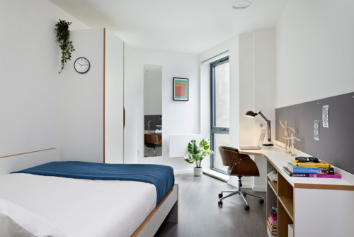 Sharman Court - Gallery - 12
