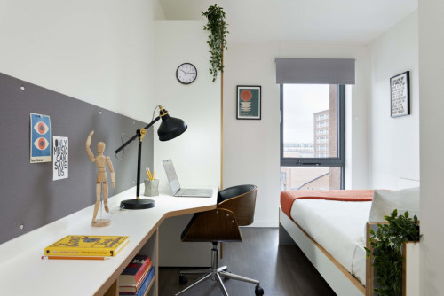 Sharman Court - Gallery - 18
