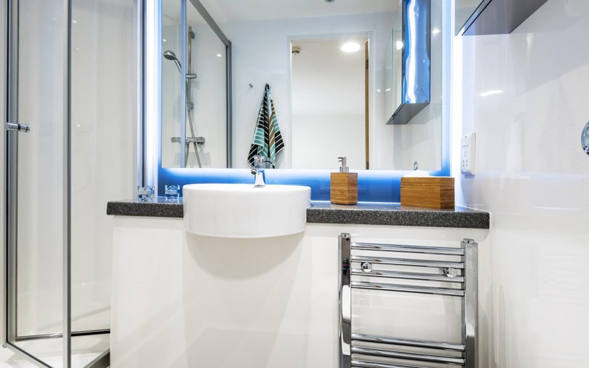  Gold En-Suite Plus  -  Sharman Court  - Gallery -  2