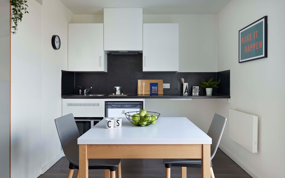  Silver Studio  -  Sharman Court  - Gallery -  2