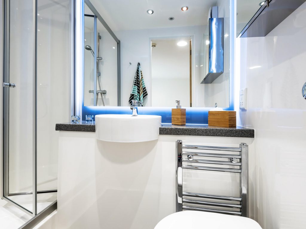  Copper En-Suite  -  Sharman Court  - Gallery -  3