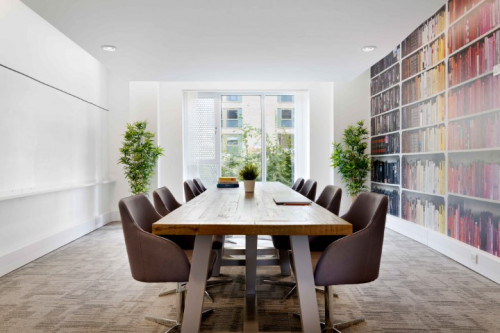 Hampton Square - Gallery - 9
