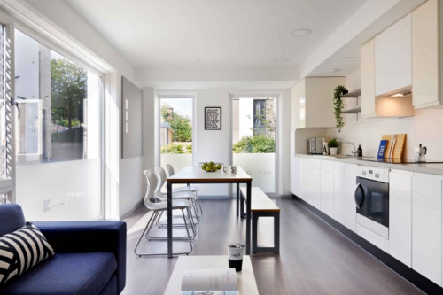 Hampton Square - Gallery - 11