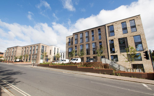 Hampton Square