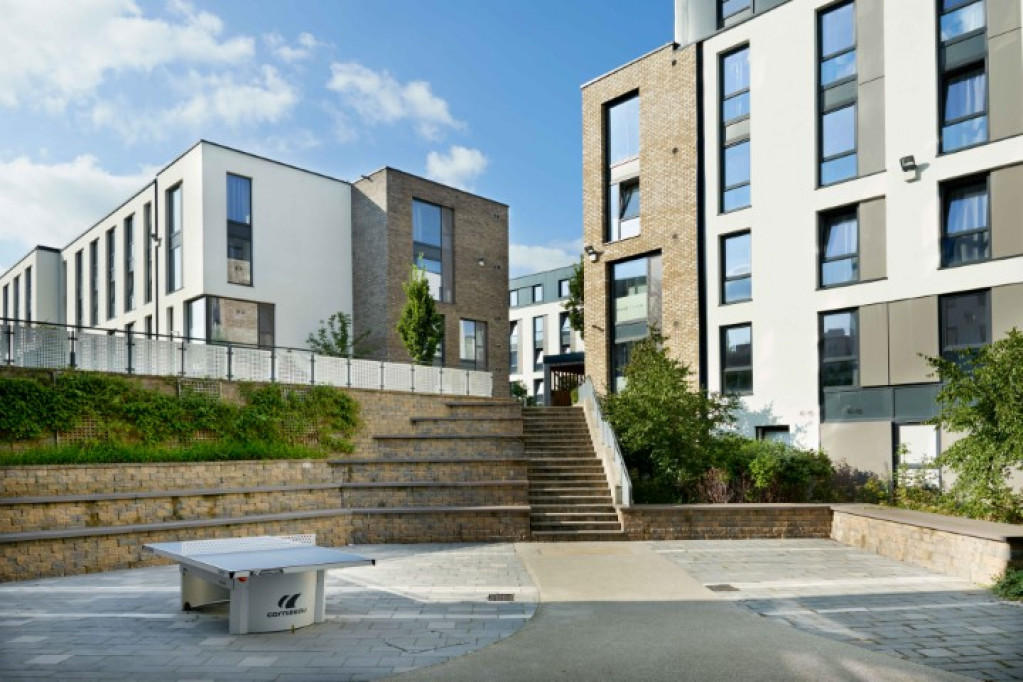 Hampton Square