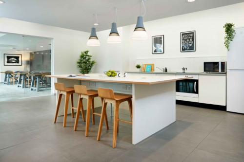 Hampton Square - Gallery - 10