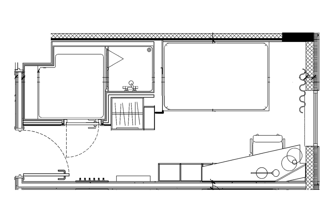  Classic En-Suite  -  Hampton Square  - Gallery -  3