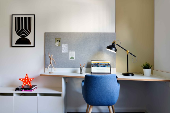  Bronze En-Suite  -  Hampton Square  - Gallery -  3