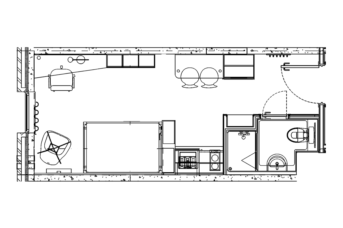  Platinum Studio  -  Hampton Square  - Gallery -  6
